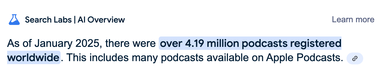 >4.19 million podcasts registered worldwide” srcset=”https://fastdomain.asia/wp-content/uploads/2025/02/how-to-get-customers-there-are-only-4-ways-9.png 1292w, https://fastdomain.asia/wp-content/uploads/2025/02/how-to-get-customers-there-are-only-4-ways-30.png 680w, https://ahrefs.com/blog/wp-content/uploads/2025/02/greater4-19-million-podcasts-registered-worldwide-768×146.png 768w” sizes=”(max-width: 1292px) 100vw, 1292px”></noscript></figure>
<p>We regularly sponsor podcasts at Ahrefs. (We even run our own!) Generally speaking, there are three types of podcast sponsorships:</p>
<ol class=