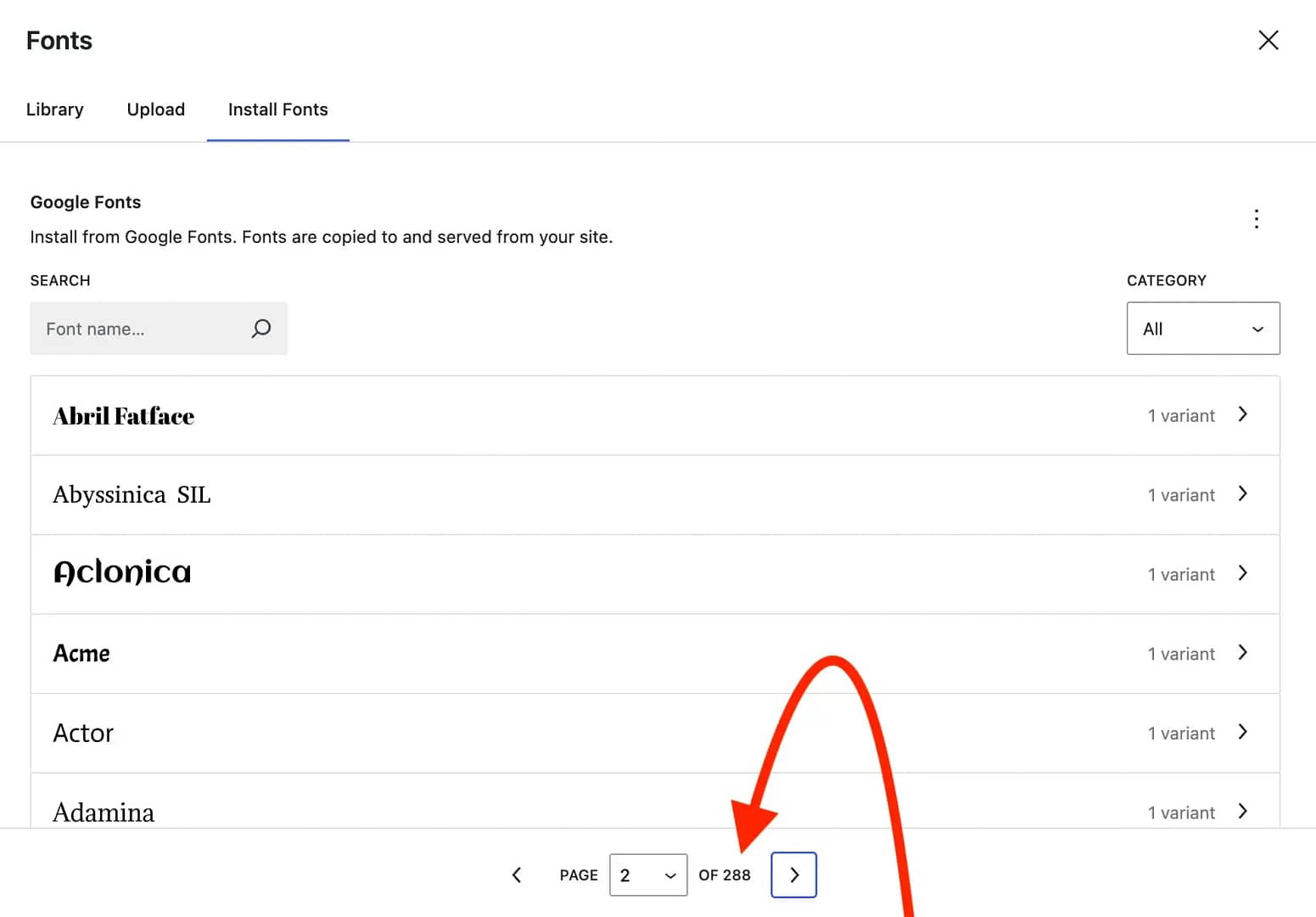 Google Fonts integration in the Full Site Editor.<br />” class=”wp-image-109115″ srcset=”https://fastdomain.asia/wp-content/uploads/2025/05/2024-wordpress-recap-a-lot-more-happened-than-just-wpdrama.jpg 1974w, https://fastdomain.asia/wp-content/uploads/2025/05/2024-wordpress-recap-a-lot-more-happened-than-just-wpdrama-9.jpg 300w, https://fastdomain.asia/wp-content/uploads/2025/05/2024-wordpress-recap-a-lot-more-happened-than-just-wpdrama-10.jpg 1024w, https://fastdomain.asia/wp-content/uploads/2025/05/2024-wordpress-recap-a-lot-more-happened-than-just-wpdrama-11.jpg 768w, https://fastdomain.asia/wp-content/uploads/2025/05/2024-wordpress-recap-a-lot-more-happened-than-just-wpdrama-12.jpg 1536w, https://fastdomain.asia/wp-content/uploads/2025/05/2024-wordpress-recap-a-lot-more-happened-than-just-wpdrama-13.jpg 50w, https://fastdomain.asia/wp-content/uploads/2025/05/2024-wordpress-recap-a-lot-more-happened-than-just-wpdrama-14.jpg 345w, https://fastdomain.asia/wp-content/uploads/2025/05/2024-wordpress-recap-a-lot-more-happened-than-just-wpdrama-15.jpg 570w, https://fastdomain.asia/wp-content/uploads/2025/05/2024-wordpress-recap-a-lot-more-happened-than-just-wpdrama-16.jpg 862w, https://fastdomain.asia/wp-content/uploads/2025/05/2024-wordpress-recap-a-lot-more-happened-than-just-wpdrama-17.jpg 213w, https://fastdomain.asia/wp-content/uploads/2025/05/2024-wordpress-recap-a-lot-more-happened-than-just-wpdrama-18.jpg 280w, https://mllj2j8xvfl0.i.optimole.com/cb:c5QE.37290/w:194/h:135/q:mauto/f:best/https://themeisle.com/blog/wp-content/uploads/2025/01/Google-Fonts-integration-in-the-Full-Site-Editor.webp 194w” sizes=”(max-width: 1974px) 100vw, 1974px”></noscript></figure>
</div>
</div>
<div class=