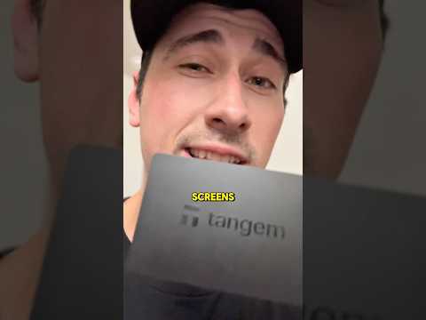 20 Tangem Wallet Questions Answered in 169 Seconds!