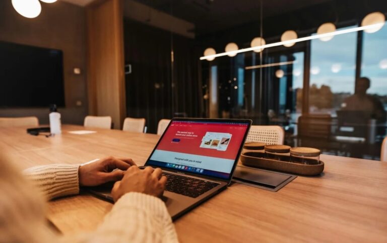 ecommerce Website Pre-Launch Checklist – The Essentials