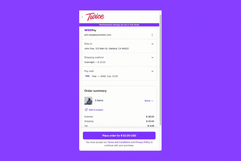 Ecommerce essentials, reimagined