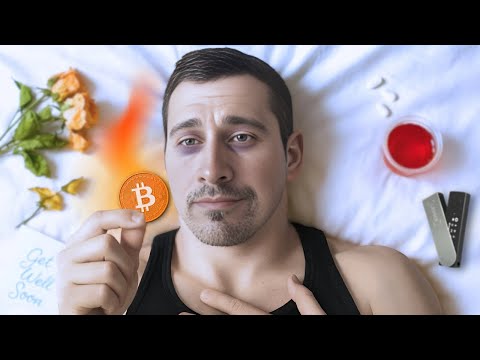 Your Crypto Will Die With You (Unless You Do This)