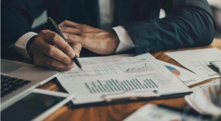 How to Create and Track Your Online Business Goals