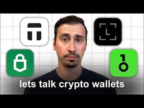 Live Tech Support! (Ledger, Tangem, Trezor)