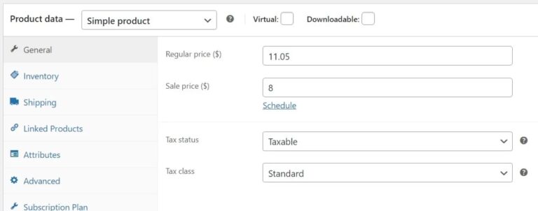 How to run a sale in WooCommerce: Step-by-step guide