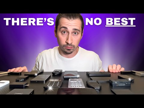 I've Tested 30+ Cold Wallets (How to Choose The BEST One)