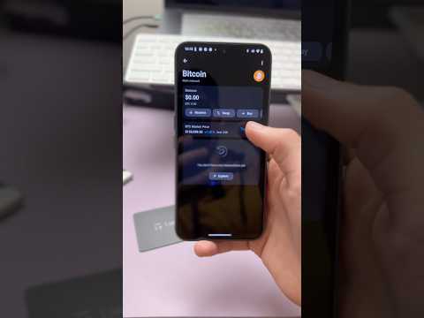 What’s the BEST cold wallet?