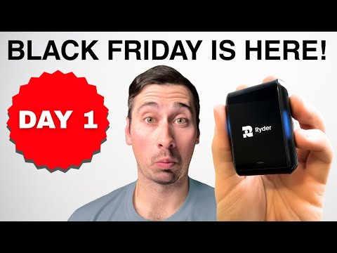 These Cold Wallet Deals Are TOO GOOD To Miss! (Black Friday 2025)