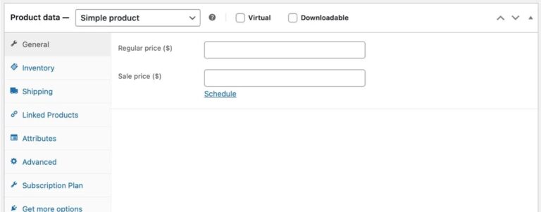 Complete guide: WooCommerce product types explained
