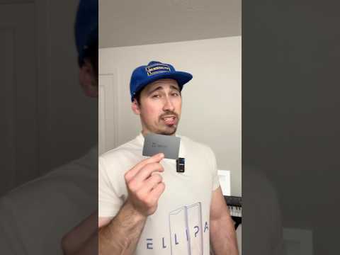 I messed up Tangem’s Black Friday deal… 😅