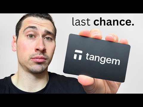 If You Missed it... Tangem's Deal Ends Today