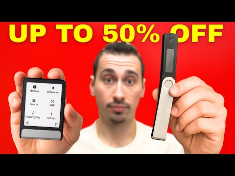 Ledger’s End of Year Sale EXPLAINED — DON'T Choose the Wrong Model