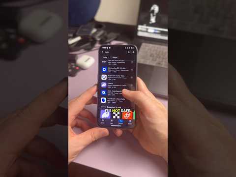 Stop holding your crypto on these apps!