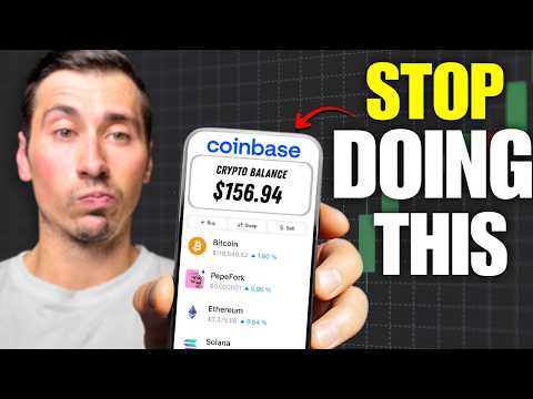 8 things you should NEVER do on a Crypto Exchange