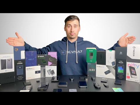 Crypto Security Q&A!