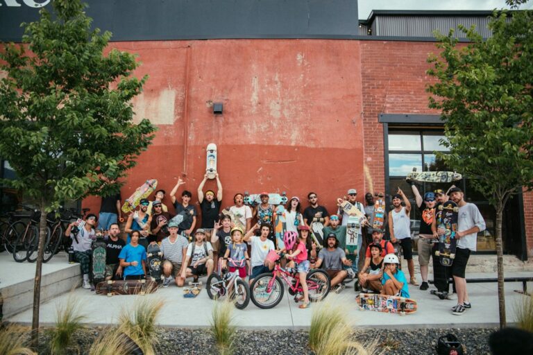 Landyachtz builds a revenue growth engine with Klaviyo and Woo