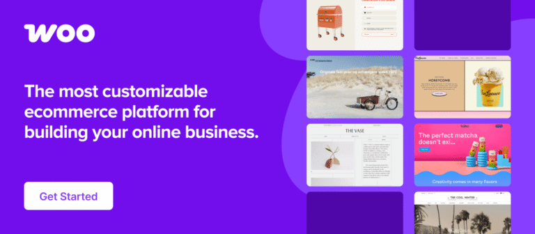 No Pong: From startup to multinational with WooCommerce