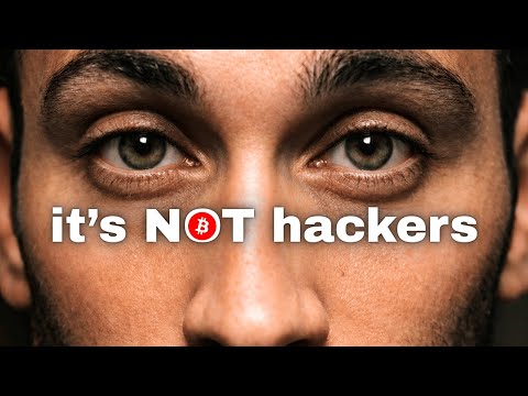 2026 Crypto Crime Report Reveals the BIGGEST Threat to Your Crypto