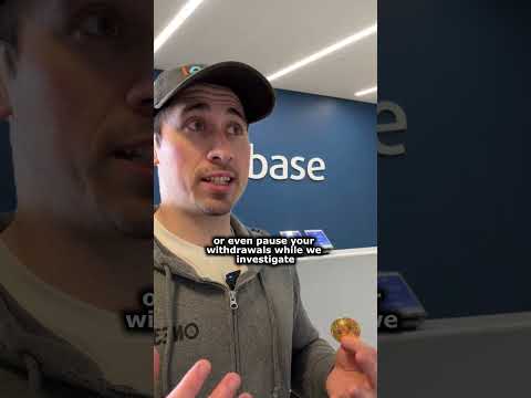 Crypto Exchange vs Self Custodial Wallet