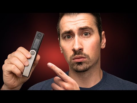 I've Tested 35+ Crypto Hardware Wallets. Ask Me Anything