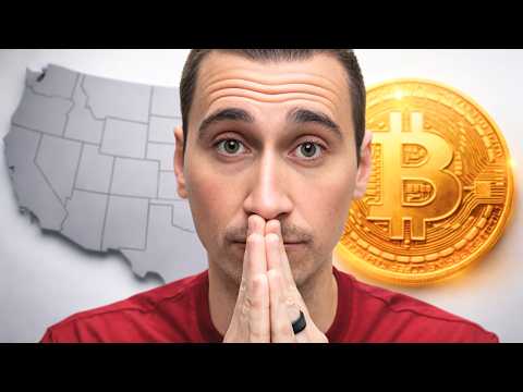 States Are Seizing Dormant Crypto (How This Affects You)