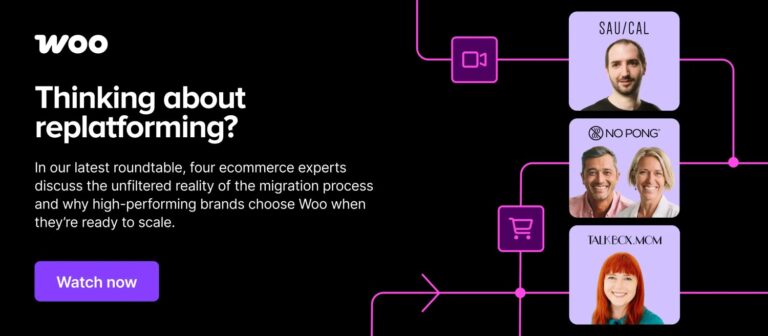 Why growing brands leave SaaS for open source ecommerce