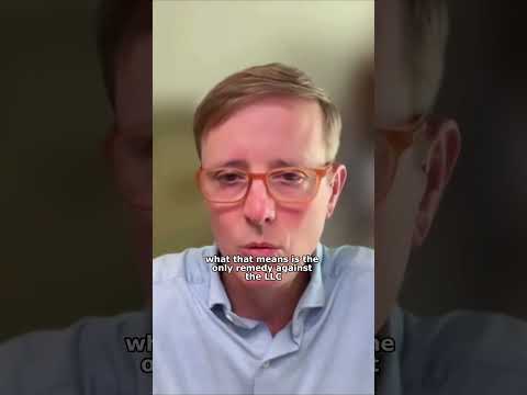 Why Is A Wyoming LLC Better for Crypto?