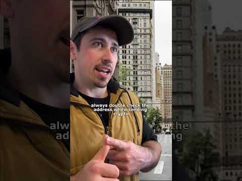 Crypto Investing 2026: 5 Things You Need to Know #investing #cryptotips