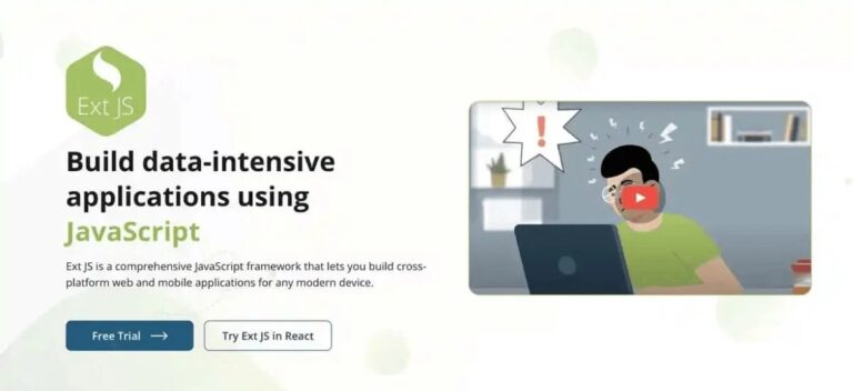 High-converting ecommerce landing page design: Top examples