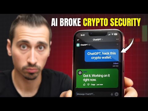 If you’re holding crypto for the next 3 years, please watch this…
