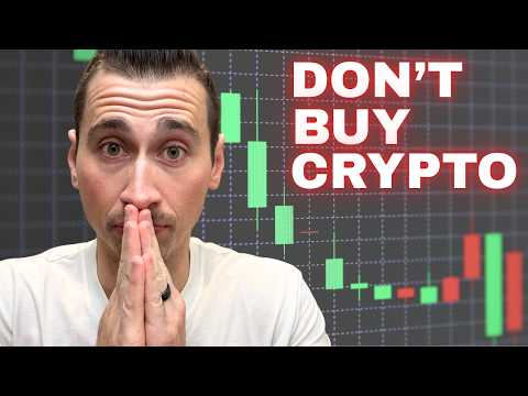 If I Was Buying Crypto in 2026, I’d Do THIS!