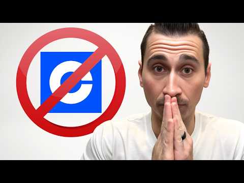Why The Coinbase Outage Should Scare You