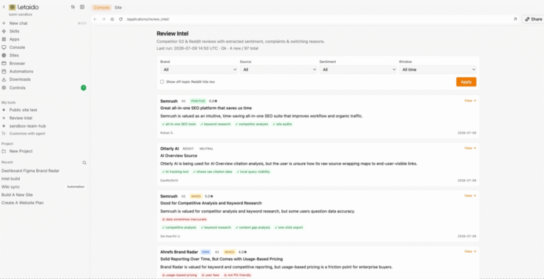 Vibe Coding for Marketers: A Beginner's Guide
