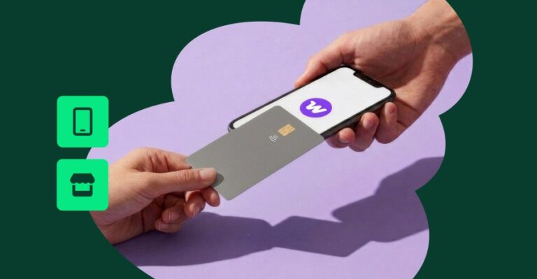 WooCommerce POS now runs on iPhone in the UK