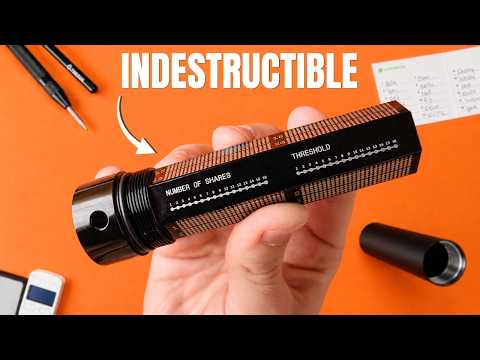 Best Seed Phrase Storage of 2026! (Trezor Keep Metal)