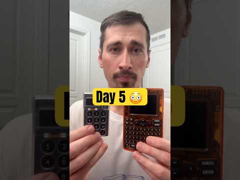 Day 5: ColdCard Wallet Hack UPDATE