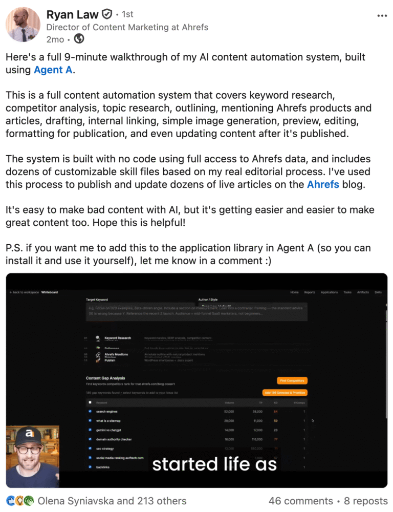 How We Use AI for Every Article Without Making AI Slop