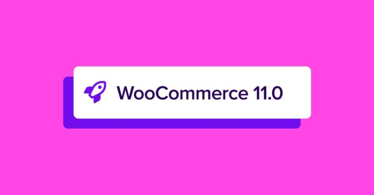What’s new in WooCommerce 11.0: Faster product pages, analytics updates, and more