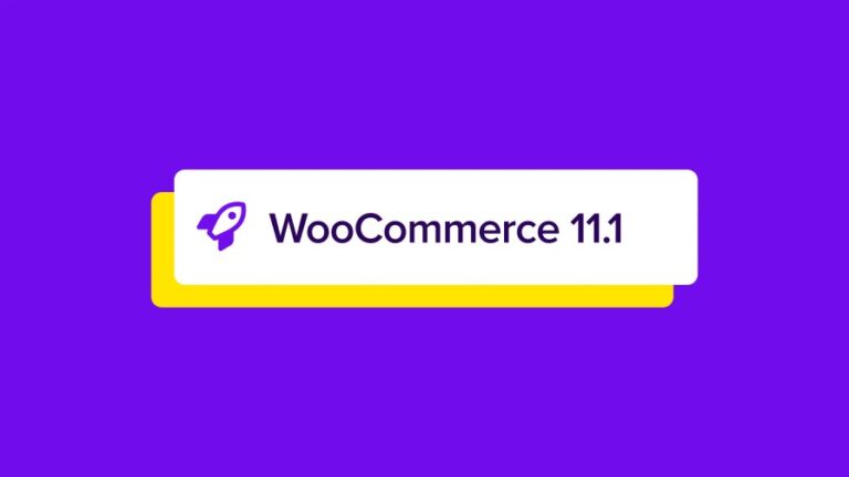 What’s new with WooCommerce 11.1: order withdrawal, image gallery updates, and more
