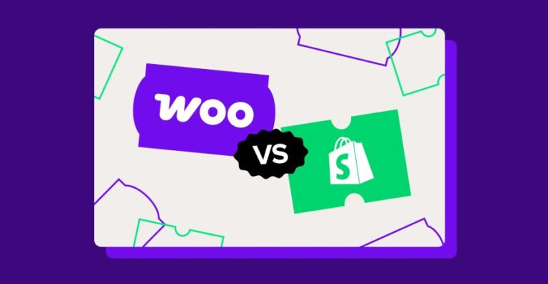 WooCommerce vs. Shopify: What’s the difference for a growing store